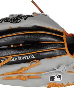 Rawlings Heart Of The Hide ColorSync 5.0 13in Croc Shell Outfield Glove || PRO3030-6GC 11 Rawlings Heart Of The Hide ColorSync 5.0 13in Croc Shell Outfield Glove || PRO3030-6GC