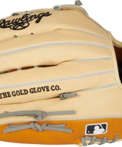 Gloves Rawlings Heart Of The Hide 12.75in Outfield Glove || PRO3039-6TC