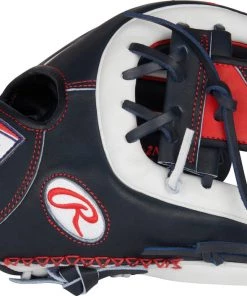 Rawlings Heart Of The Hide ColorSync 5.0 11.5in Infield Glove || PRO314-2NW
