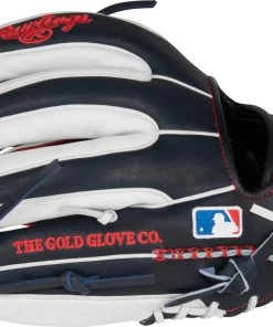 Rawlings Heart Of The Hide ColorSync 5.0 11.5in Infield Glove || PRO314-2NW