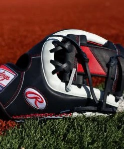 Rawlings Heart Of The Hide ColorSync 5.0 11.5in Infield Glove || PRO314-2NW