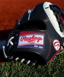 Rawlings Heart Of The Hide ColorSync 5.0 11.5in Infield Glove || PRO314-2NW