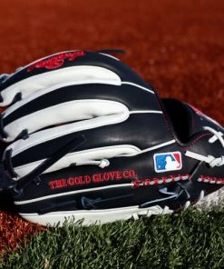 Rawlings Heart Of The Hide ColorSync 5.0 11.5in Infield Glove || PRO314-2NW