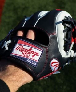 Rawlings Heart Of The Hide ColorSync 5.0 11.5in Infield Glove || PRO314-2NW