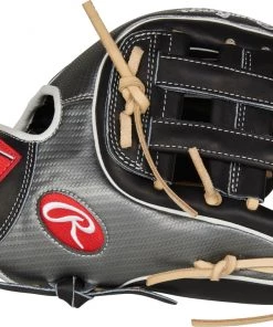 Rawlings Heart Of The Hide 11.75in Hyper Shell Infield Glove || PRO315-6BCF Gloves 9 Rawlings Heart Of The Hide 11.75in Hyper Shell Infield Glove || PRO315-6BCF Gloves