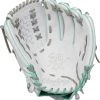 Rawlings Heart Of The Hide Softball 12in Glove || PRO716-18WM