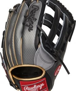 Gloves Rawlings Heart Of The Hide 13in Bryce Harper Game Day Outfield Glove || PROBH3