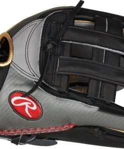 Gloves Rawlings Heart Of The Hide 13in Bryce Harper Game Day Outfield Glove || PROBH3 9 Gloves Rawlings Heart Of The Hide 13in Bryce Harper Game Day Outfield Glove || PROBH3