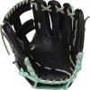 Gloves Rawlings Heart Of The Hide ColorSync 5.0 11.5in Infield Glove || PRONP4-20BOM