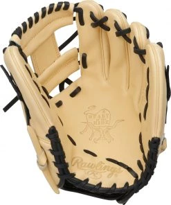 Rawlings Heart Of The Hide 11.5in Infield Glove || PRONP4-2CB
