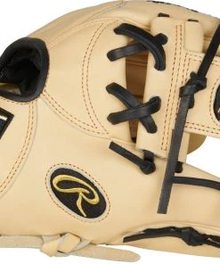 Rawlings Heart Of The Hide 11.5in Infield Glove || PRONP4-2CB