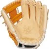 Rawlings Heart Of The Hide 11.5in Infield Glove || PRONP4-2CTW