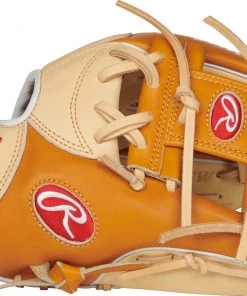 Rawlings Heart Of The Hide 11.5in Infield Glove || PRONP4-2CTW 8 Rawlings Heart Of The Hide 11.5in Infield Glove || PRONP4-2CTW