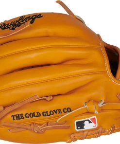 Gloves Rawlings Heart Of The Hide 11.75in R2G Infield/Pitcher's Glove || PROR205-4T 10 Gloves Rawlings Heart Of The Hide 11.75in R2G Infield/Pitcher's Glove || PROR205-4T