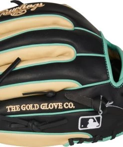 Gloves Rawlings Heart Of The Hide 11.5in R2G Infield Glove || PROR314-2CBM 10 Gloves Rawlings Heart Of The Hide 11.5in R2G Infield Glove || PROR314-2CBM