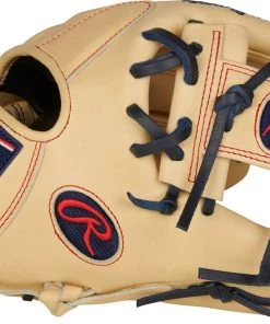 Gloves Rawlings Pro Preferred 11.5in Infield Glove || PROS204-2C