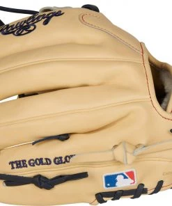 Gloves Rawlings Pro Preferred 11.5in Infield Glove || PROS204-2C