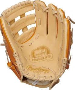 Rawlings Pro Preferred 11.5in Infield Glove || PROS204-6CT Gloves