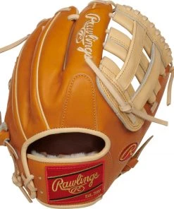 Rawlings Pro Preferred 11.5in Infield Glove || PROS204-6CT Gloves