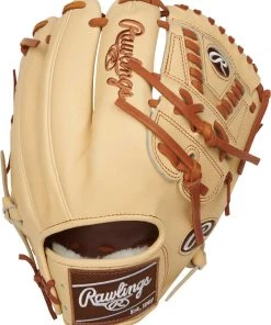 Gloves Rawlings Pro Preferred 11.75in Infield/Pitcher's Glove || PROS205-30C