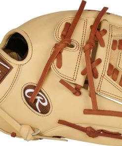 Gloves Rawlings Pro Preferred 11.75in Infield/Pitcher's Glove || PROS205-30C 9 Gloves Rawlings Pro Preferred 11.75in Infield/Pitcher's Glove || PROS205-30C