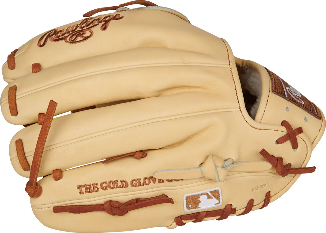 Gloves Rawlings Pro Preferred 11.75in Infield/Pitcher's Glove || PROS205-30C 6 Gloves Rawlings Pro Preferred 11.75in Infield/Pitcher's Glove || PROS205-30C