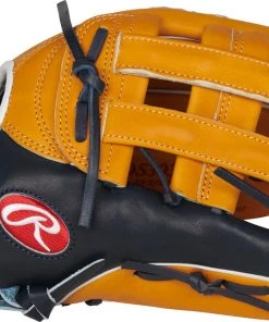 Gloves Rawlings Pro Preferred 12.75in Outfield Glove || PROS3039-6TN 8 Gloves Rawlings Pro Preferred 12.75in Outfield Glove || PROS3039-6TN