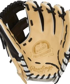 Rawlings Pro Preferred 11.5in Infield Glove || PROS314-13CBW