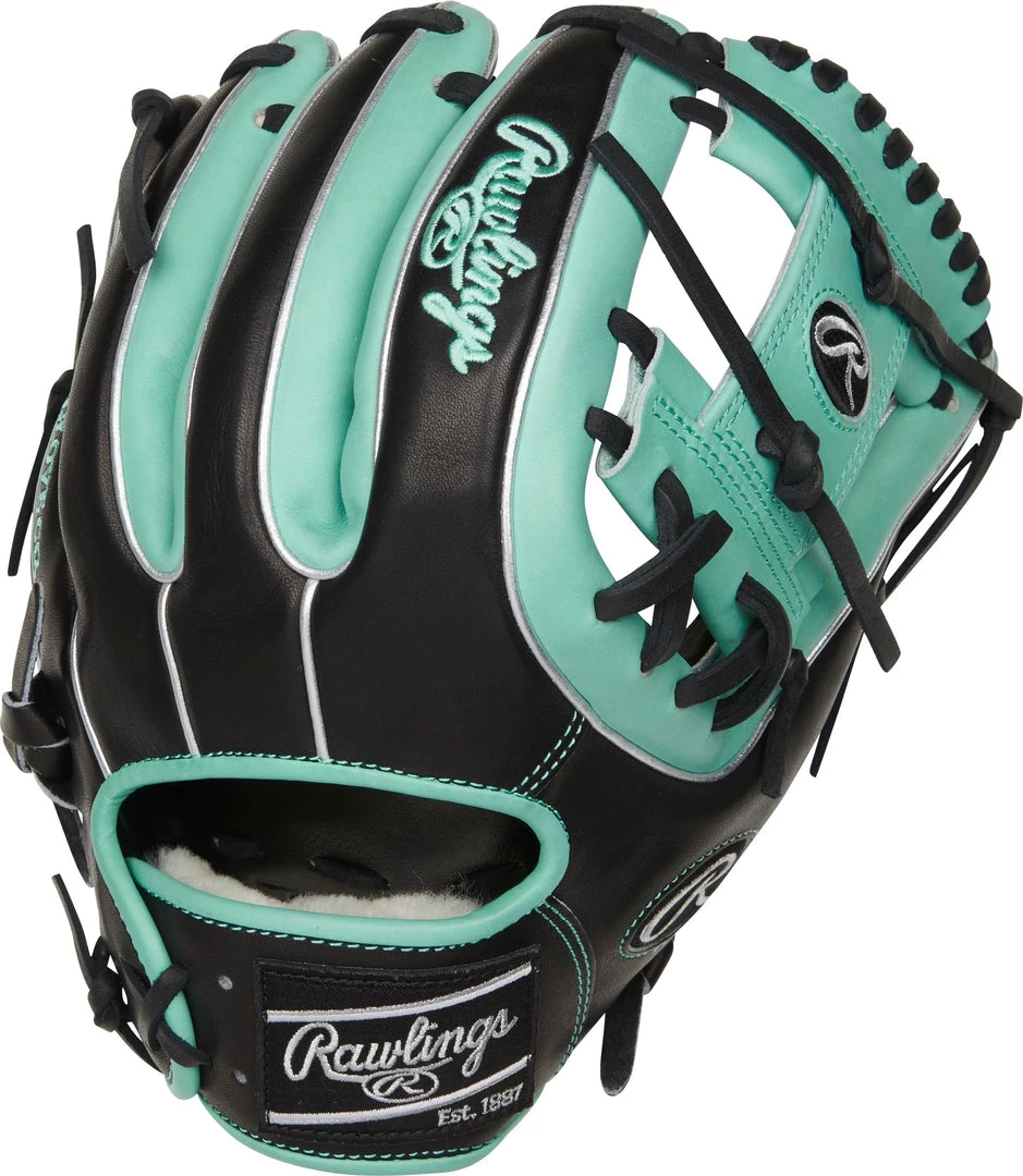 Rawlings Pro Preferred 11.75in Infield Glove || PROS315-2BOM Gloves 4 Rawlings Pro Preferred 11.75in Infield Glove || PROS315-2BOM Gloves