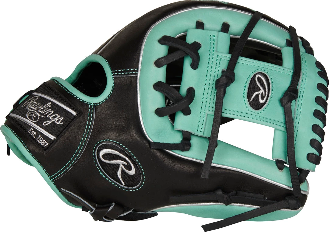 Rawlings Pro Preferred 11.75in Infield Glove || PROS315-2BOM Gloves 5 Rawlings Pro Preferred 11.75in Infield Glove || PROS315-2BOM Gloves