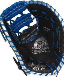 Rawlings Pro Preferred 12.75in Anthony Rizzo Game Day First Base Glove || PROSAR44B Gloves