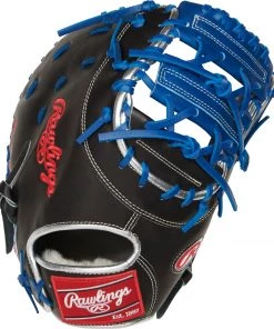 Rawlings Pro Preferred 12.75in Anthony Rizzo Game Day First Base Glove || PROSAR44B Gloves