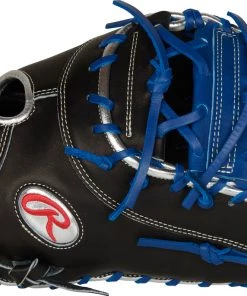 Rawlings Pro Preferred 12.75in Anthony Rizzo Game Day First Base Glove || PROSAR44B Gloves 9 Rawlings Pro Preferred 12.75in Anthony Rizzo Game Day First Base Glove || PROSAR44B Gloves