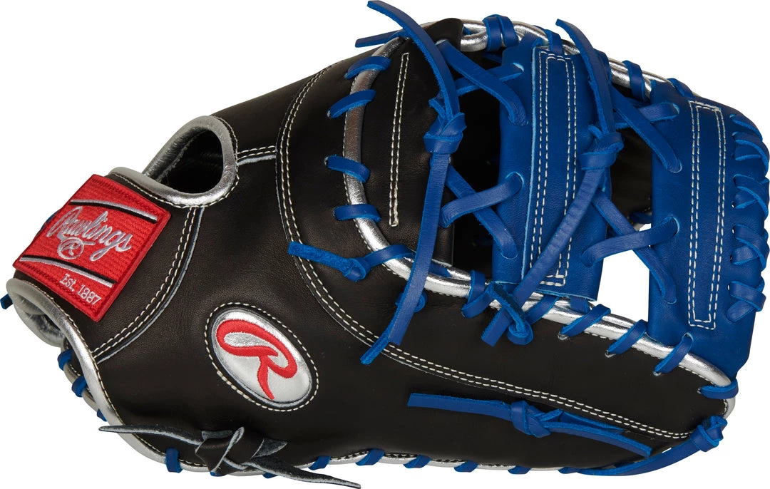 Rawlings Pro Preferred 12.75in Anthony Rizzo Game Day First Base Glove || PROSAR44B Gloves 5 Rawlings Pro Preferred 12.75in Anthony Rizzo Game Day First Base Glove || PROSAR44B Gloves