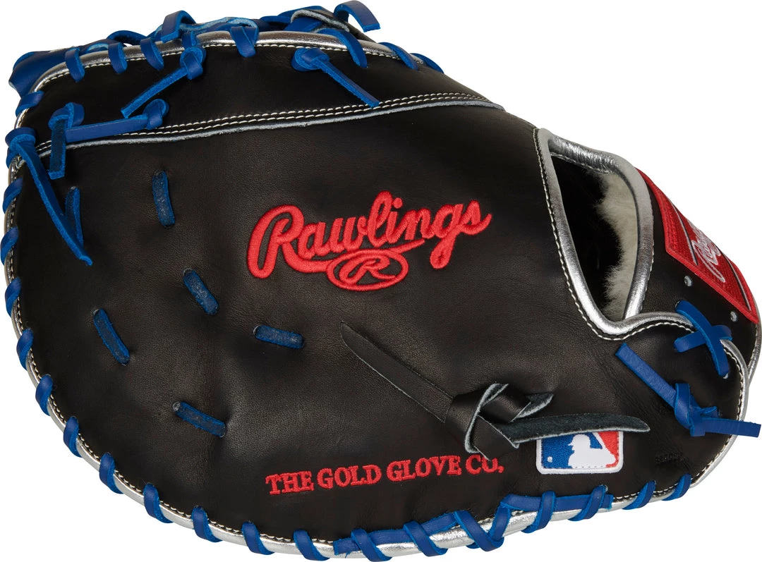 Rawlings Pro Preferred 12.75in Anthony Rizzo Game Day First Base Glove || PROSAR44B Gloves 6 Rawlings Pro Preferred 12.75in Anthony Rizzo Game Day First Base Glove || PROSAR44B Gloves
