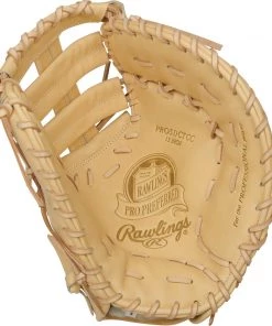 Rawlings Pro Preferred 13in First Base Glove || PROSDCTCC Gloves
