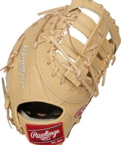 Rawlings Pro Preferred 13in First Base Glove || PROSDCTCC Gloves
