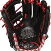 Rawlings Pro Preferred 11.75in Francisco Lindor Game Day Infield Glove || PROSFL12B