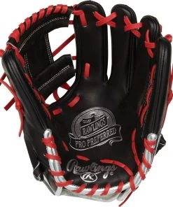 Rawlings Pro Preferred 11.75in Francisco Lindor Game Day Infield Glove || PROSFL12B
