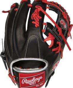 Rawlings Pro Preferred 11.75in Francisco Lindor Game Day Infield Glove || PROSFL12B