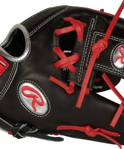 Rawlings Pro Preferred 11.75in Francisco Lindor Game Day Infield Glove || PROSFL12B