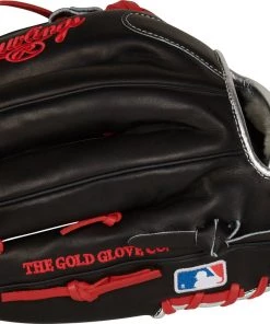 Rawlings Pro Preferred 11.75in Francisco Lindor Game Day Infield Glove || PROSFL12B