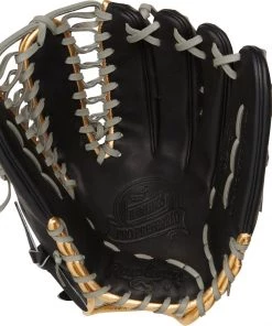 Gloves Rawlings Pro Preferred 12.75in Mike Trout Game Day Outfield Glove || PROSMT27B