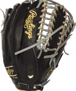 Gloves Rawlings Pro Preferred 12.75in Mike Trout Game Day Outfield Glove || PROSMT27B