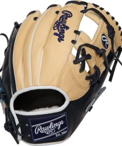 Rawlings Pro Preferred 11.5in Infield Glove || PROSNP4-2CN Gloves