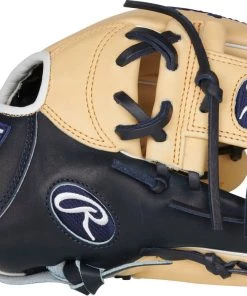 Rawlings Pro Preferred 11.5in Infield Glove || PROSNP4-2CN Gloves