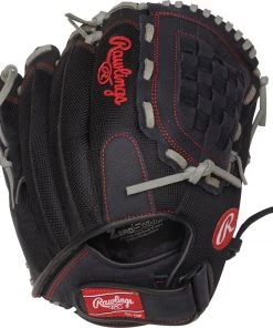 Rawlings Renegade 12.5in Infield/Outfield Glove Gloves 7 Rawlings Renegade 12.5in Infield/Outfield Glove Gloves