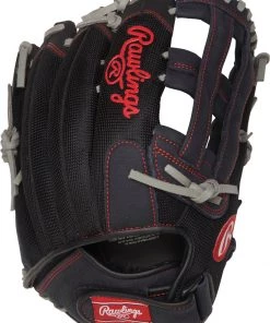Gloves Rawlings Renegade 13in Outfield Glove 7 Gloves Rawlings Renegade 13in Outfield Glove