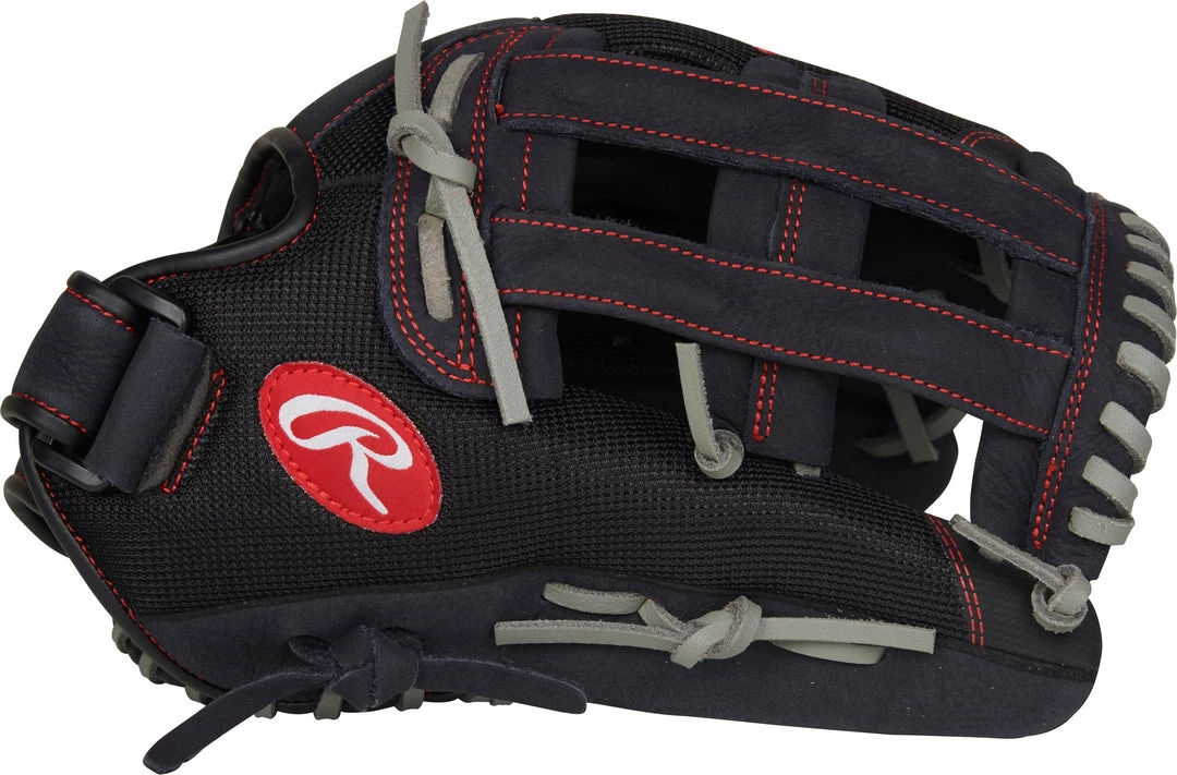 Gloves Rawlings Renegade 13in Outfield Glove 5 Gloves Rawlings Renegade 13in Outfield Glove