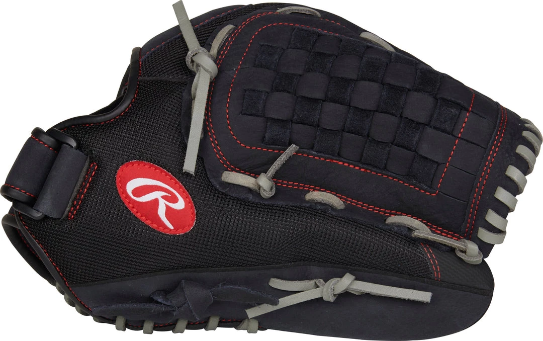 Rawlings Renegade 14in Infield/Outfield Glove Gloves 5 Rawlings Renegade 14in Infield/Outfield Glove Gloves